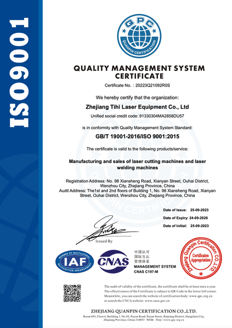 ISO9001:2008