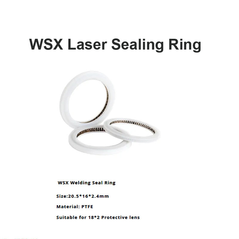 Anel de vedação a laser WSX D20.5