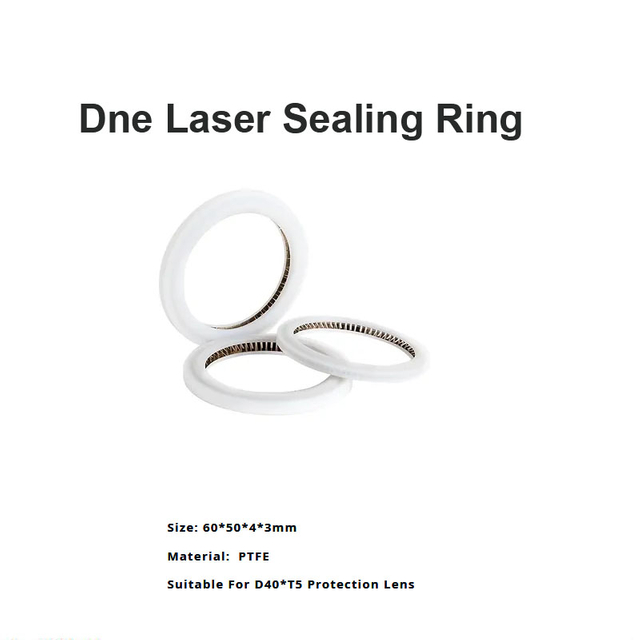 Anel de vedação a laser Dne D60