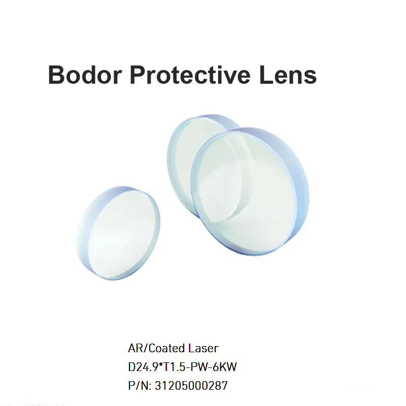 Lente protetora Bodor D24.9 *T1.5mm