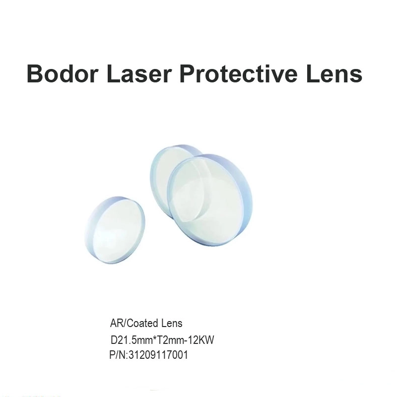 Lente protetora laser Bodor D21.5 * T2 mm