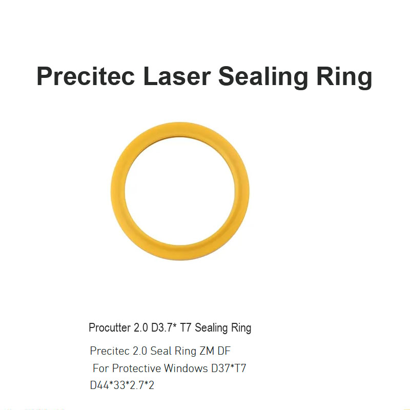 Anel de vedação a laser Precitec D44