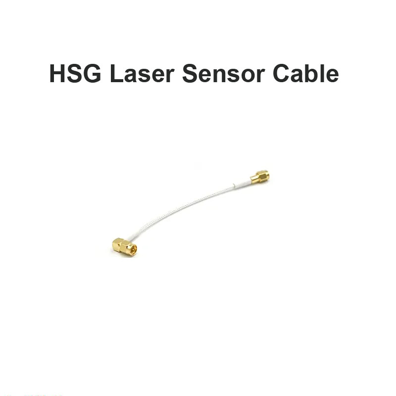 Cabo Sensor Laser HSG 