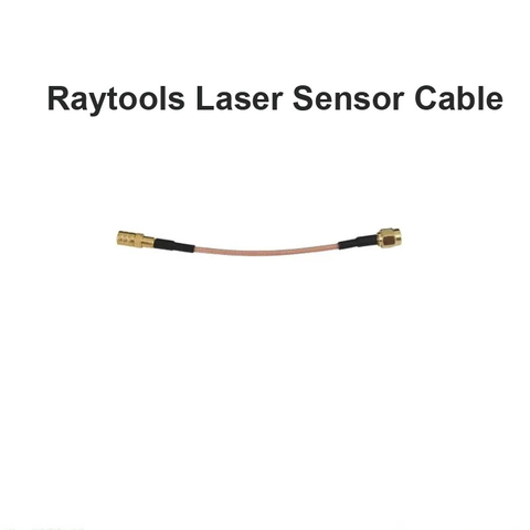 Cabo do sensor laser Raytools