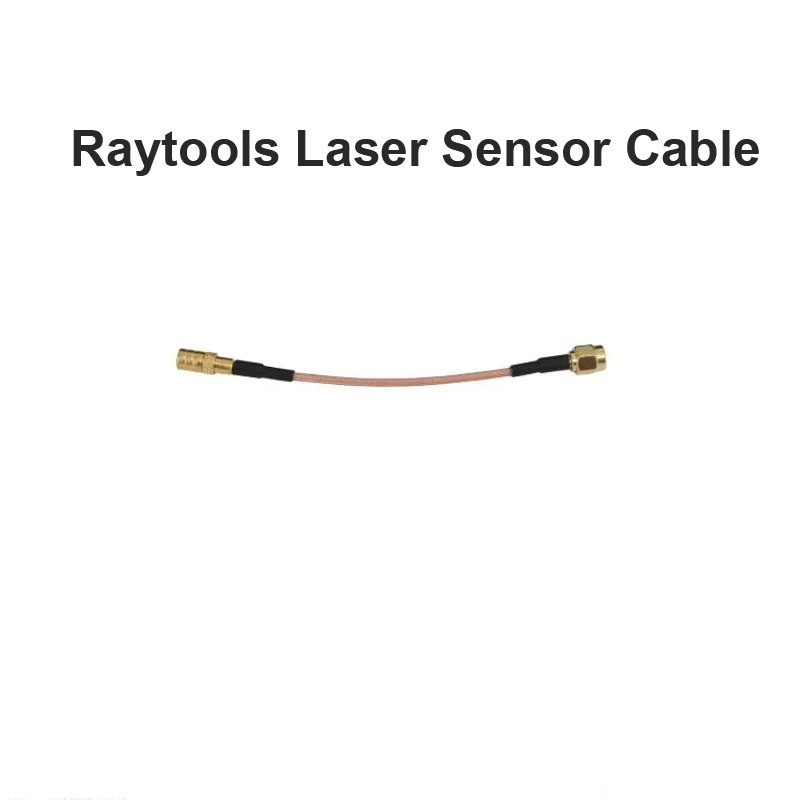 Cabo do sensor laser Raytools