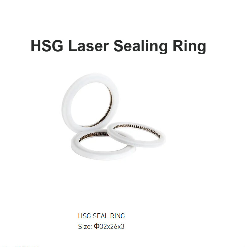 Anel de vedação a laser HSG D32mm