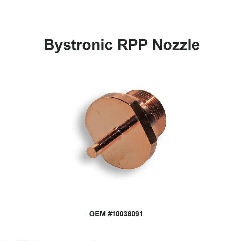 Bocal Bystronic RPP