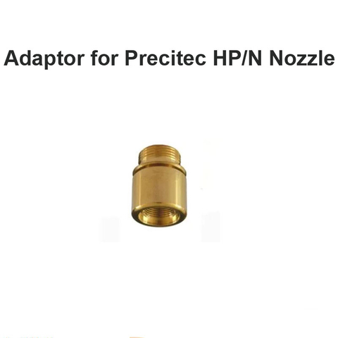 Adaptador para bico Precitec HP/N