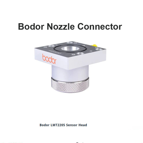 Conector de bico Bodor para LMT2205