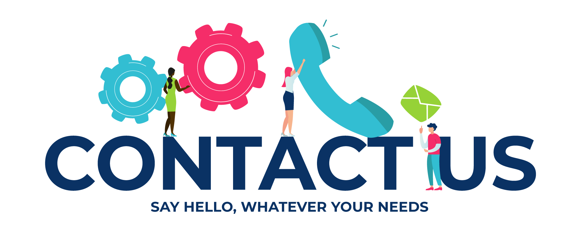 Contate-nos