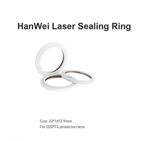 Anel de vedação a laser HanWei D22