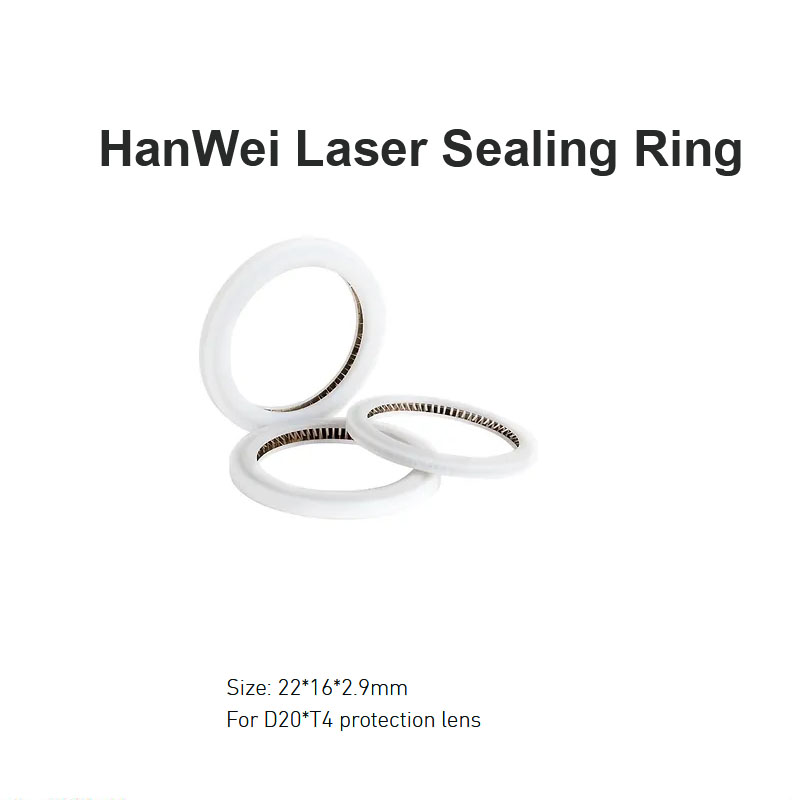 Anel de vedação a laser HanWei D22