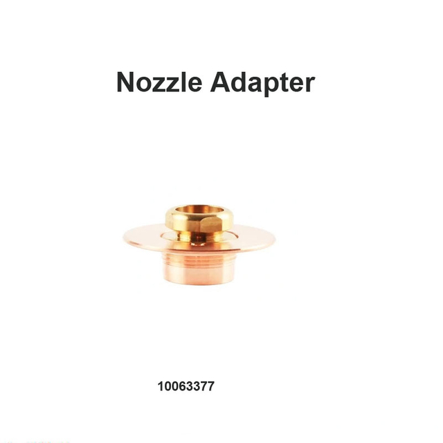  Adaptador de bico 