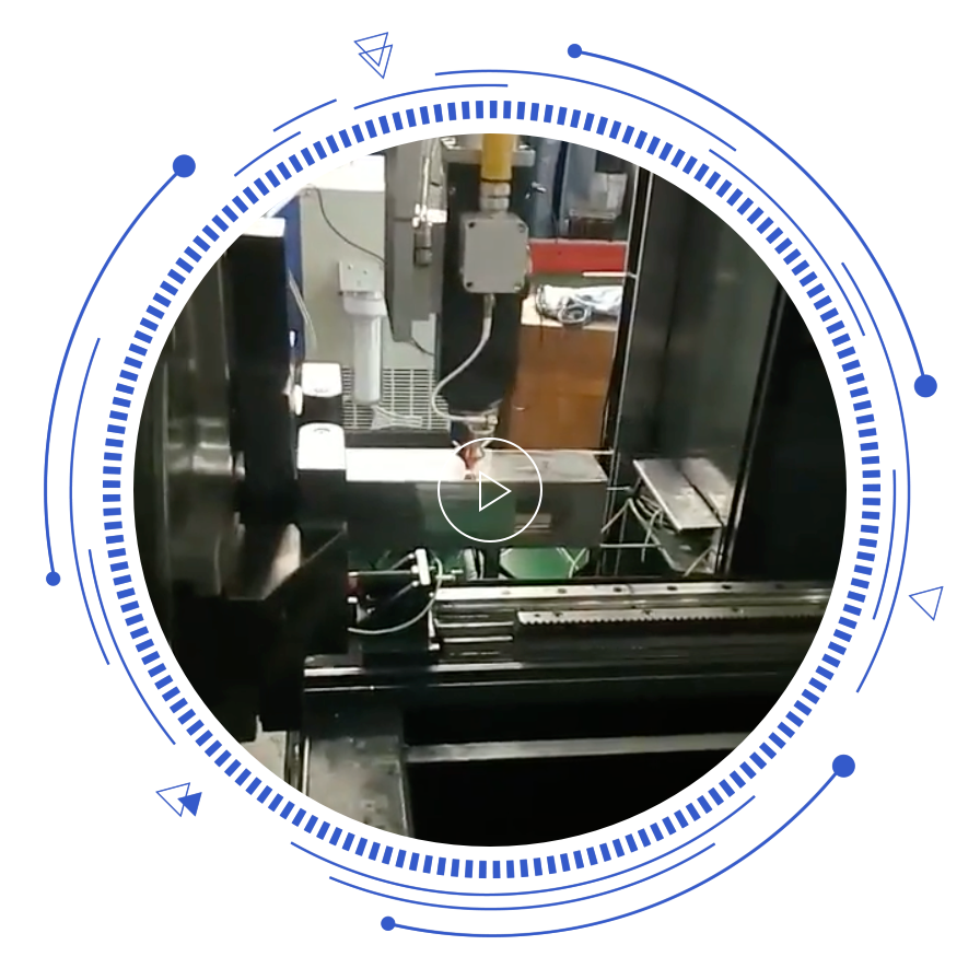 como usar máquina a laser