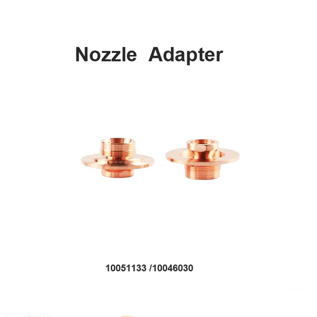 Adaptador de bico 