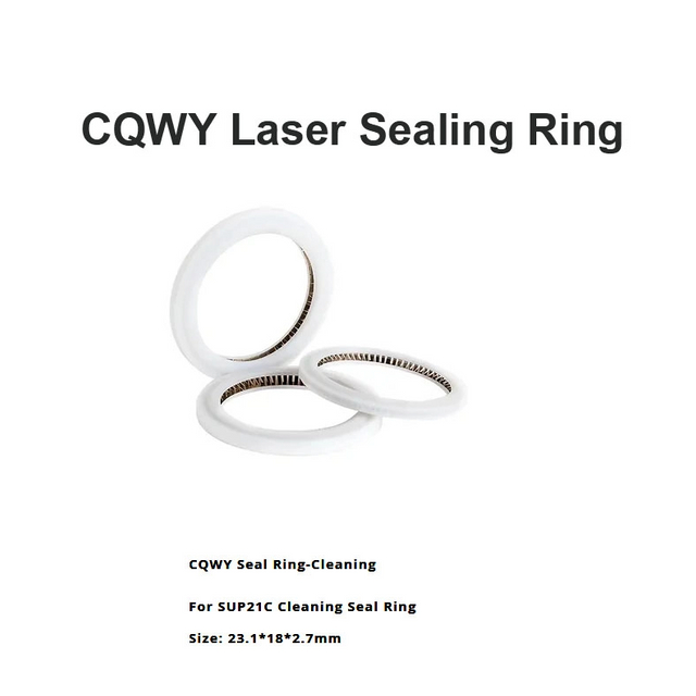 Anel de vedação a laser CQWY D23.1