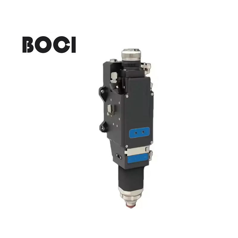Cabeça de corte plana/inclinada BOCI BLT461 (20KW)