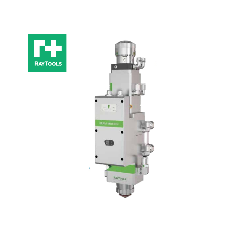 Cabeça de corte de folha plana Raytools Laser Head BM111 (3.3KW)