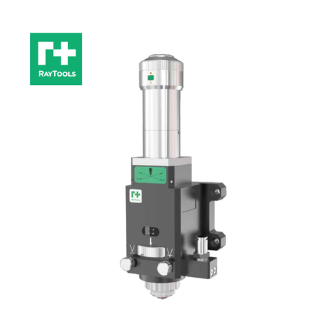Cabeça de corte de folha plana Raytools Laser FM220 (0,5 / 1,5KW)