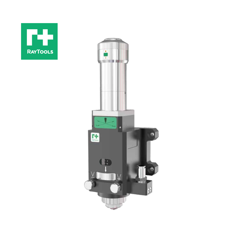 Cabeça de corte de folha plana Raytools Laser FM220 (0,5 / 1,5KW)