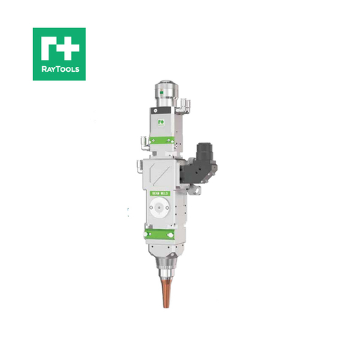 Cabeça de soldagem a laser Raytools - tipo de transmissão BW240 (6KW) 