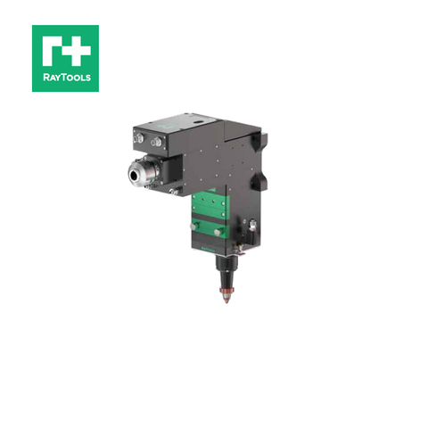 Cabeça de corte com foco automático de alto desempenho Raytools 3D BM06K-3D-90°