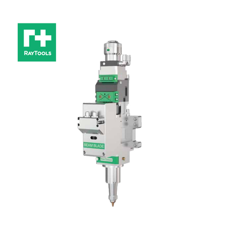 Cabeça de corte de tubo 3D Raytools Laser Head BD04K (4KW) 