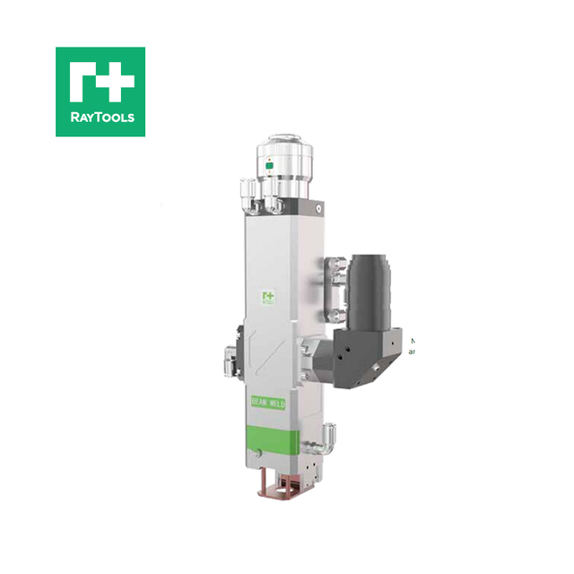 Cabeça de soldagem a laser Raytools - tipo de transmissão BW210 (3KW) 