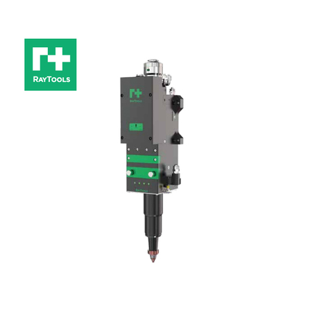 Cabeça de corte com foco automático de alto desempenho Raytools 3D BS12K-3D (12KW) 