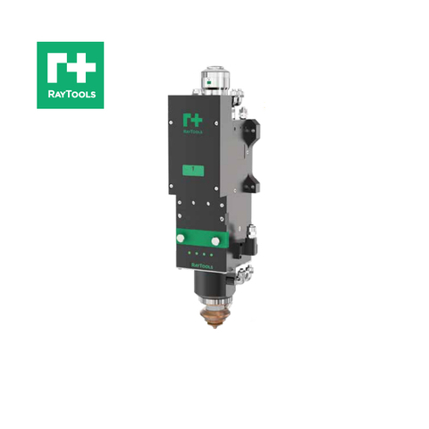Cabeça de corte de folha plana Raytools Laser Head BS12K (12KW) 