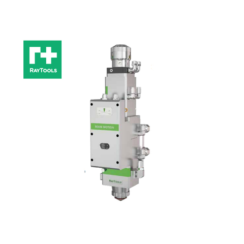 Cabeça de corte de folha plana Raytools Laser Head BM110 (3.3KW)