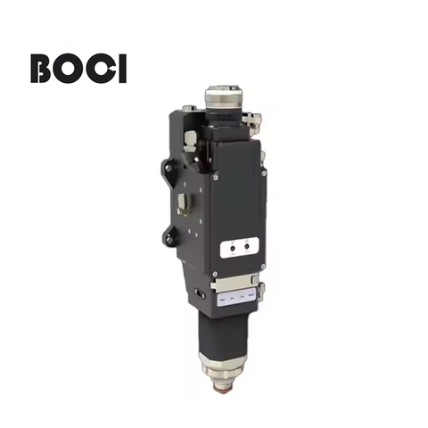 Cabeça de corte plana/inclinada BOCI BLT441 (15KW)
