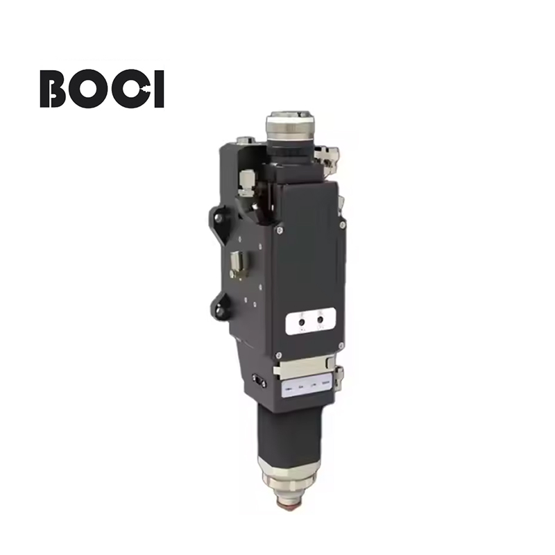 Cabeça de corte plana/inclinada BOCI BLT441 (15KW)