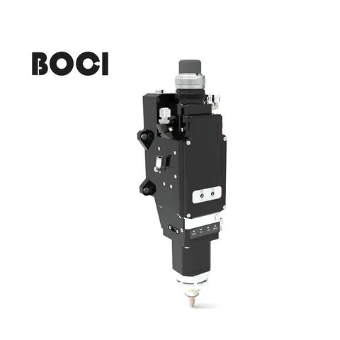 Cabeça de corte de tubo BOCI BLT441T (15KW)