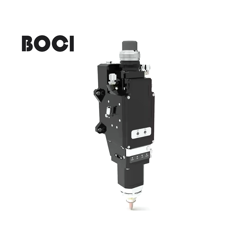 Cabeça de corte de tubo BOCI BLT441T (15KW)