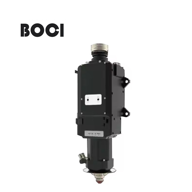 Cabeça de corte plana BOCI BL6102H